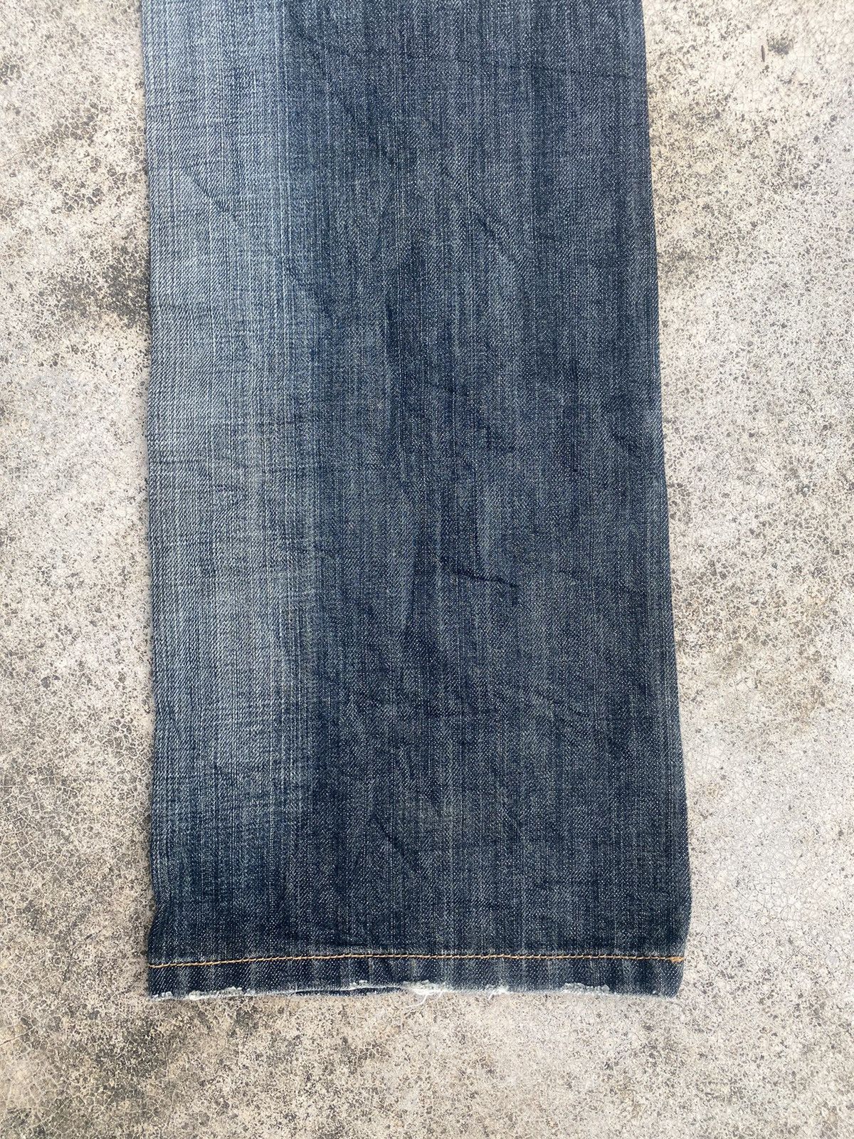 Other Flare Jeans Back Number Honeycomb Bootcut Size US 32 / EU 48 - 16 Thumbnail