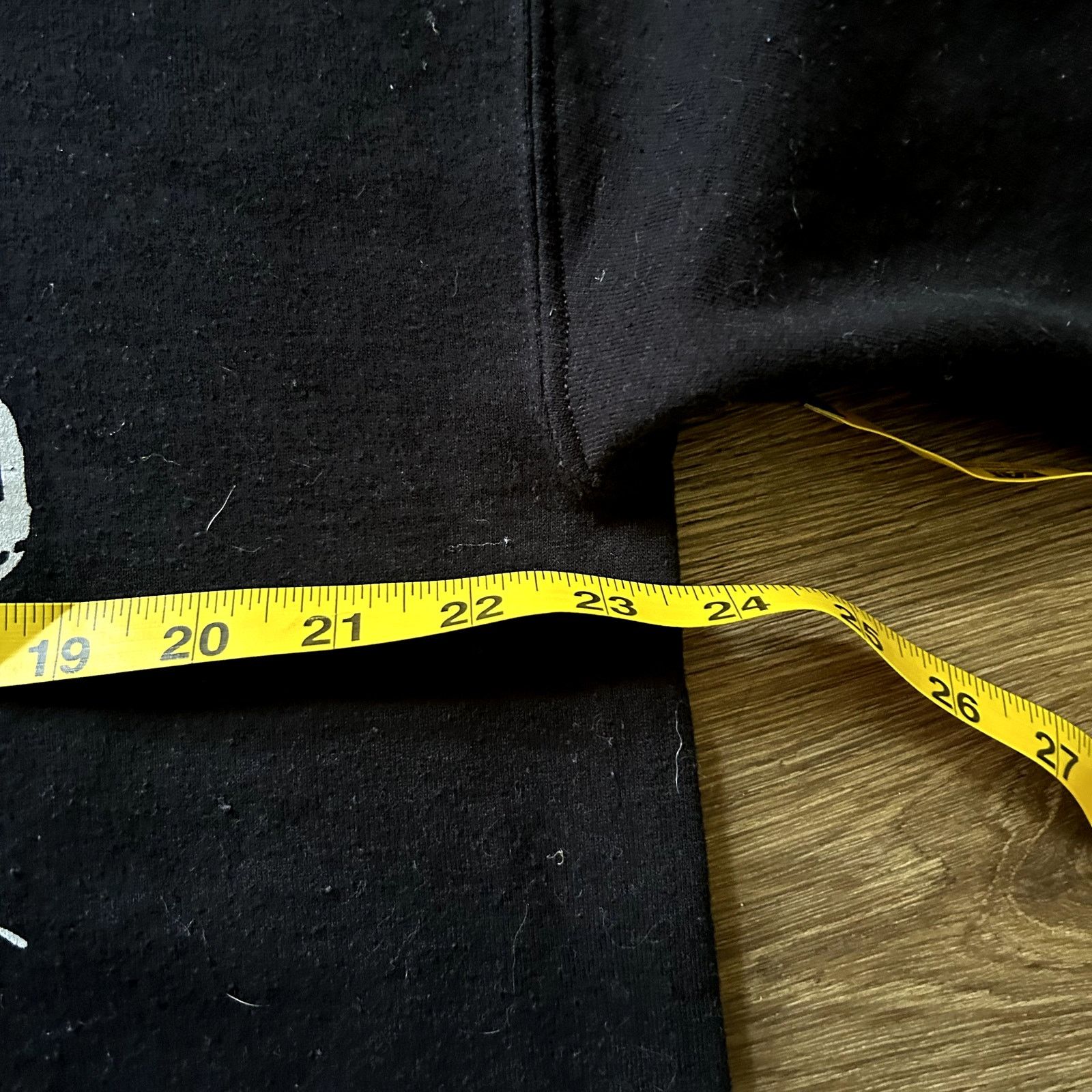 Gildan Juice WRLD 999 Shadows in my Room Hoodie Size US L / EU 52-54 / 3 - 3 Thumbnail