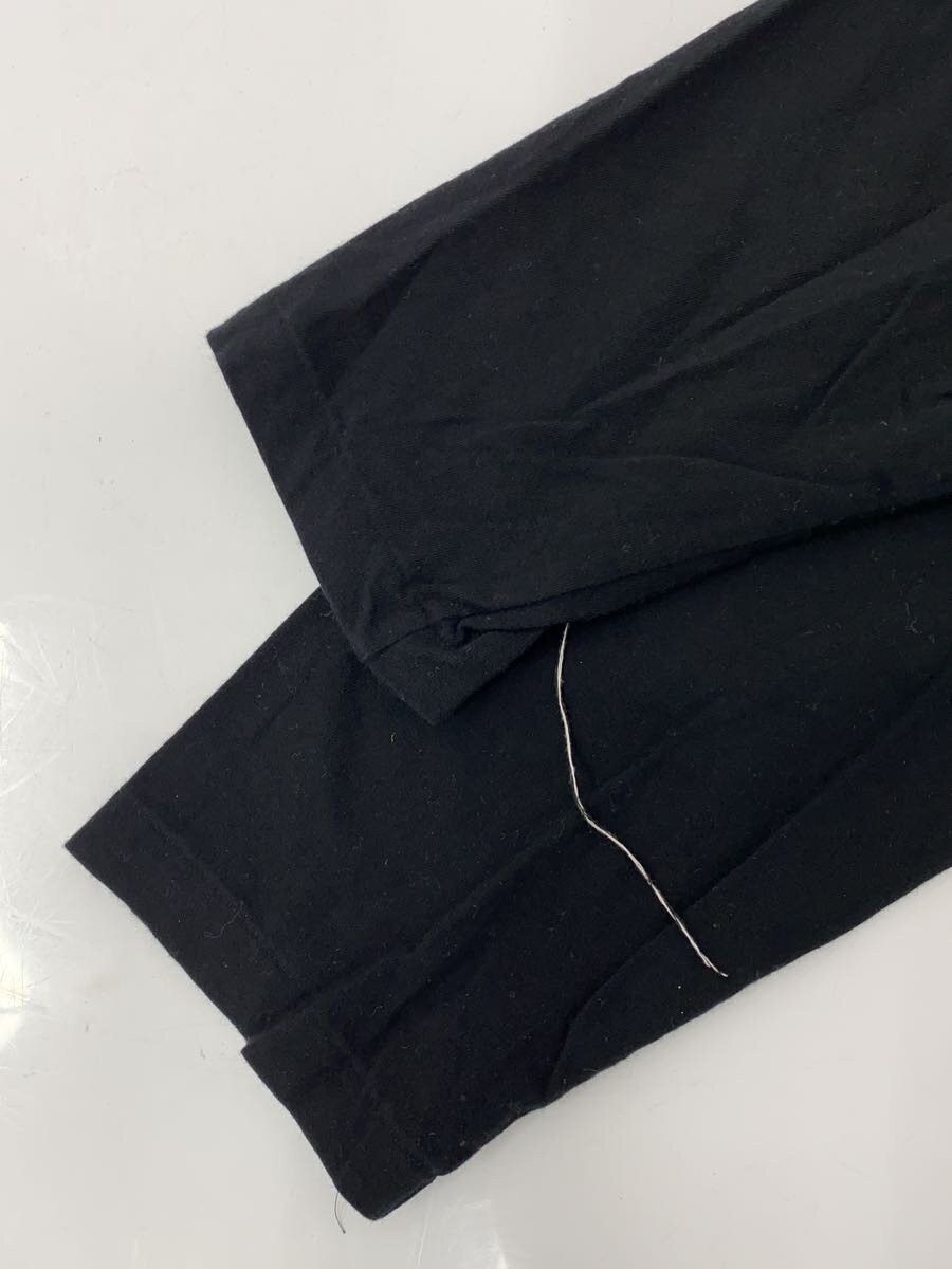 Yohji Yamamoto Patchwork Long Sleeve Tee Size US L / EU 52-54 / 3 - 3 Thumbnail