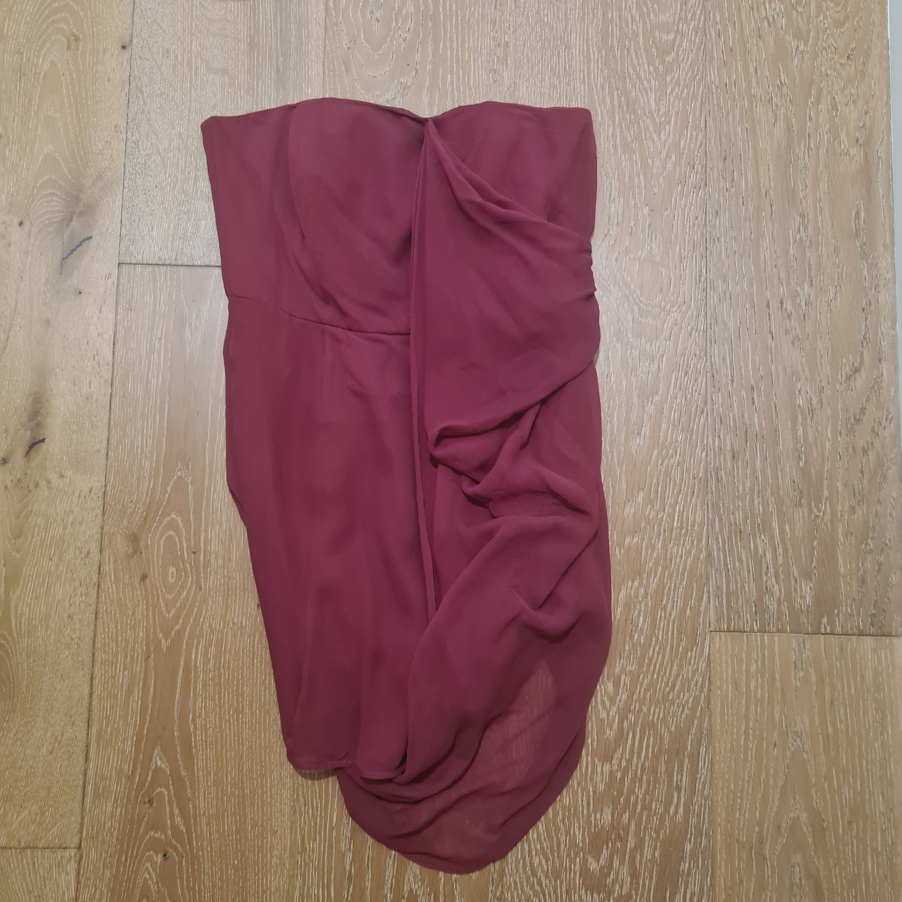 Zimmermann Zimmermann Dress Size XS / US 0-2 / IT 36-38 - 1 Thumbnail