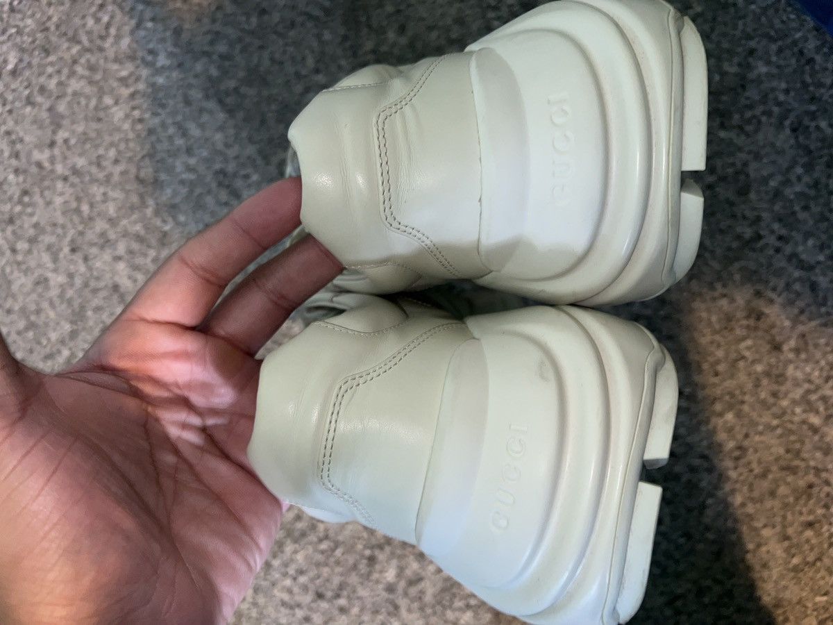 Gucci Gucci Rhyton x Disney Size US 9.5 / EU 42-43 - 10 Thumbnail