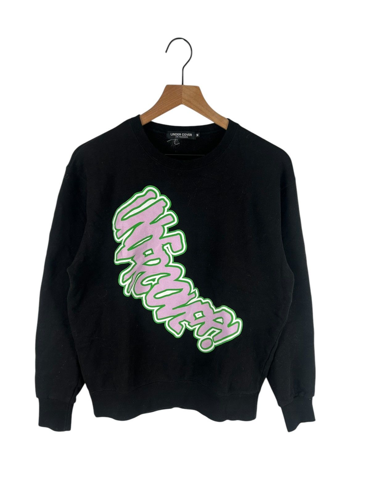 Men's Undercover Sweatshirts & Hoodies | Grailed