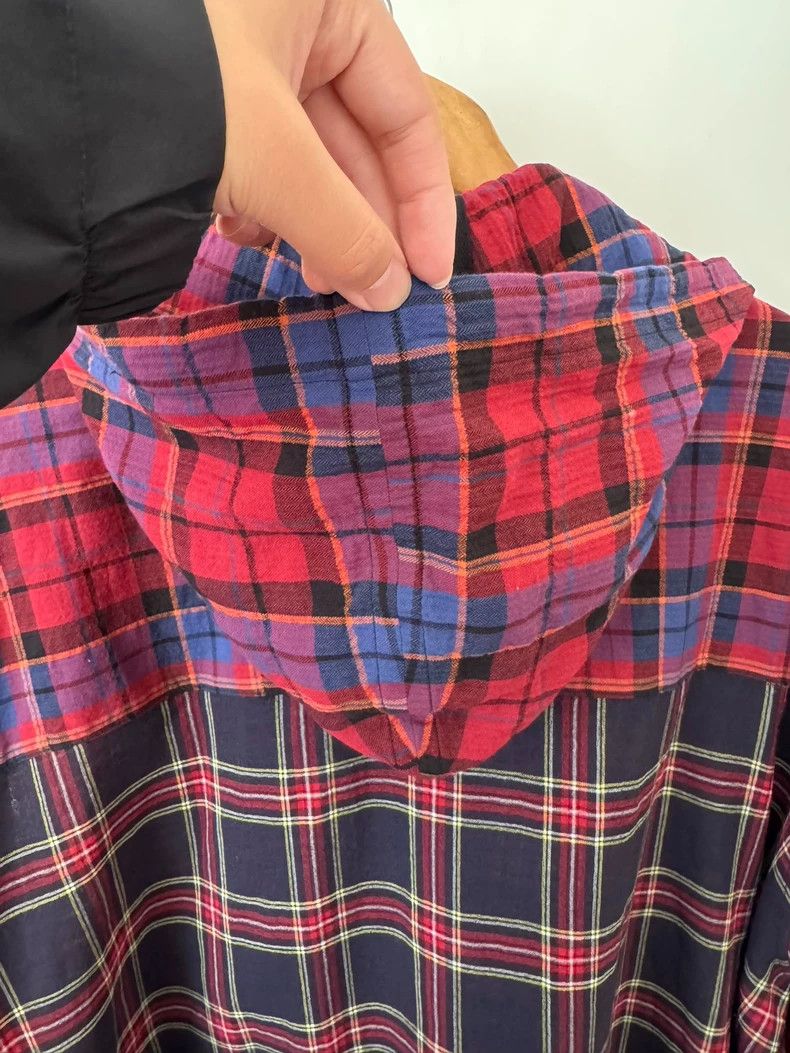 Loewe loewe Long-sleeved shirts 2504-Nextarrow Size US XL / EU 56 / 4 - 8 Thumbnail