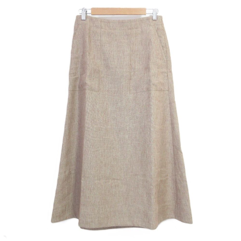 Other Other Drawer Sharkskin Skirt Others Skirts DUTY FREE for USA Size ONE SIZE - 1 Thumbnail