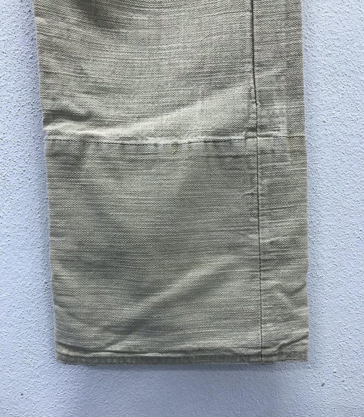 Japanese Brand × Vintage Vintage Wild Khakis Pants Size US 30 / EU 46 - 12 Thumbnail