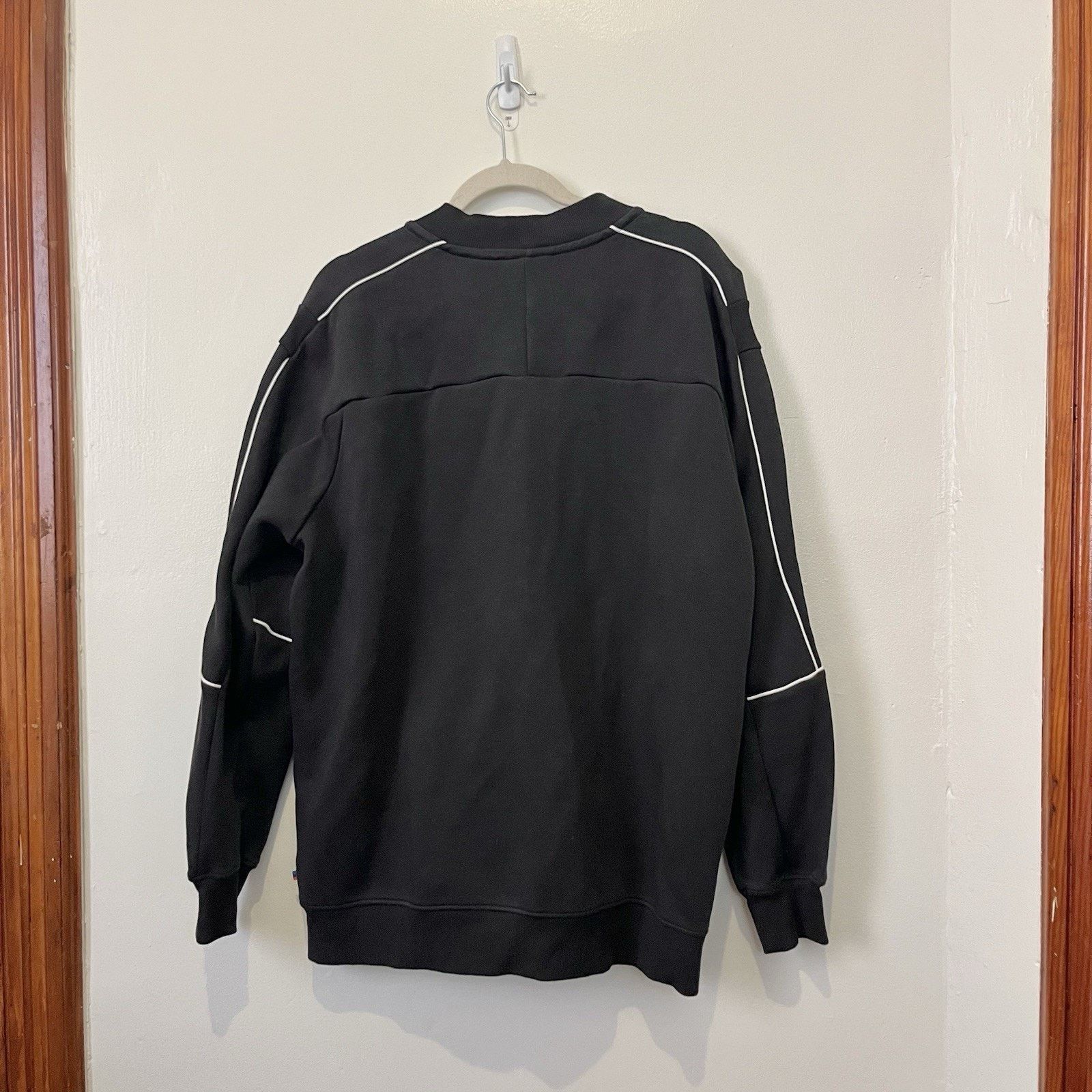 Puma Puma BMW Motorsport M Series Bomber Track Jacket M3 M5 sz XL Size US XL / EU 56 / 4 - 3 Thumbnail
