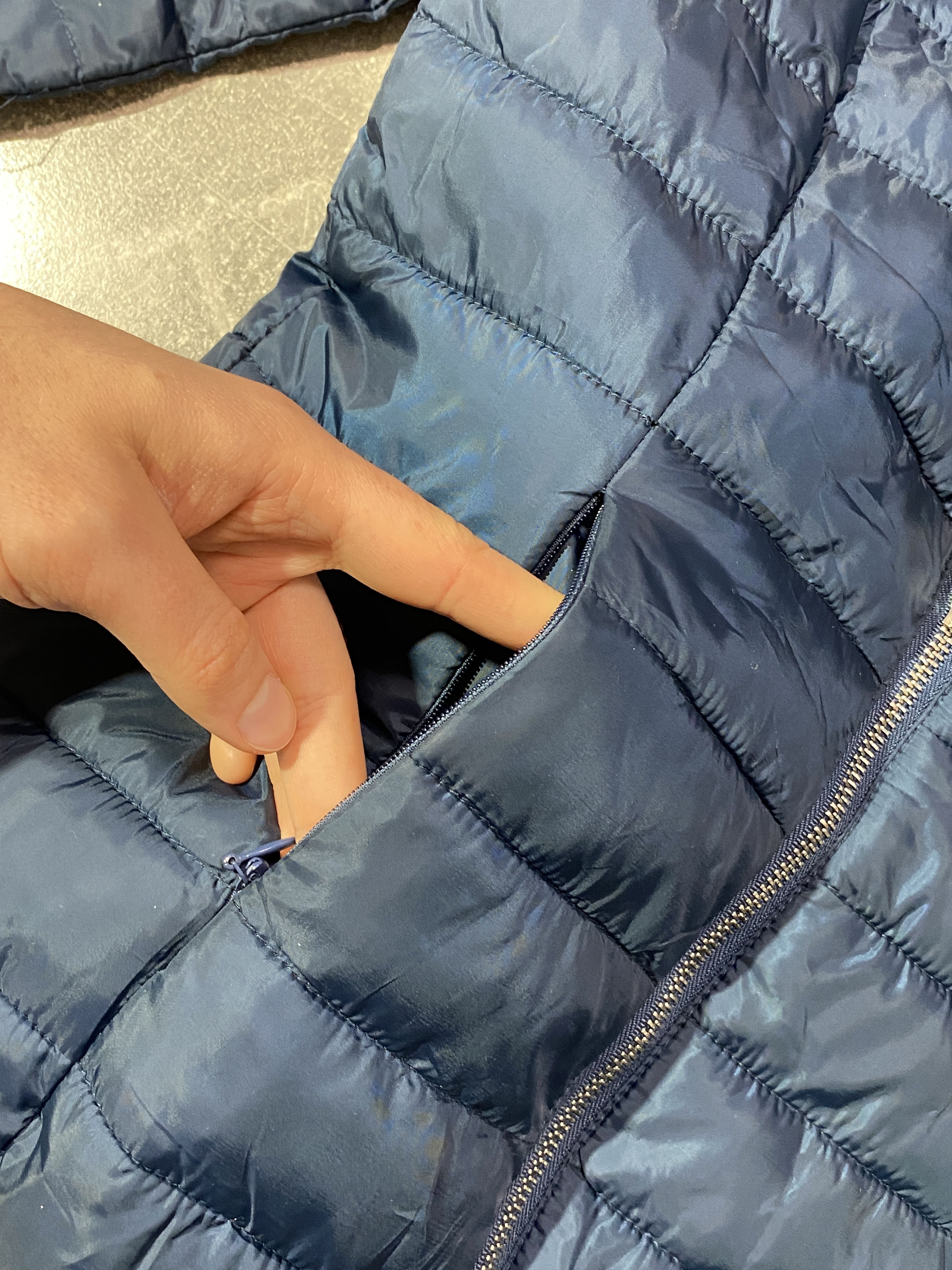 True Religion True Religion Quilted Jacket Size US S / EU 44-46 / 1 - 11 Thumbnail