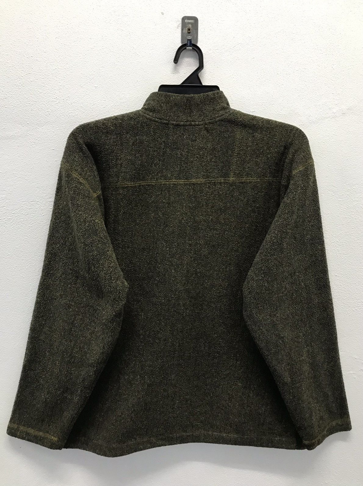 Japanese Brand × Vintage Vintage Bobson Union Life Made Style Jacket Size US L / EU 52-54 / 3 - 2 Thumbnail