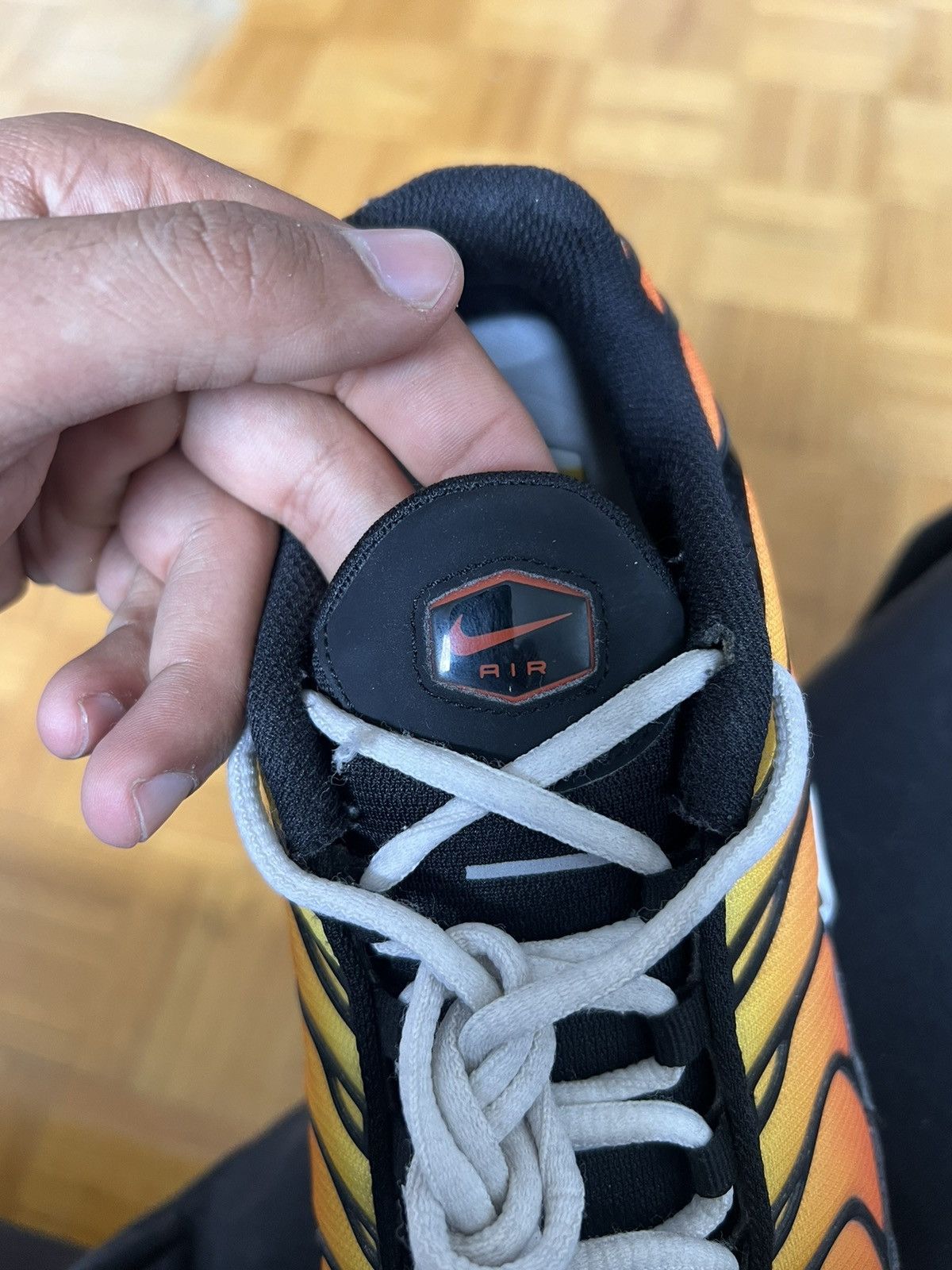 Nike Nike TN tiger Size US 11 / EU 44 - 9 Thumbnail
