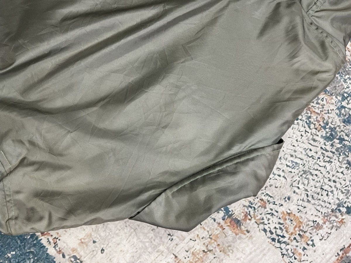 Alpha Industries Vtg Military Type CWU 45/P DLA 100-87-C-0753 Size US L / EU 52-54 / 3 - 15 Thumbnail