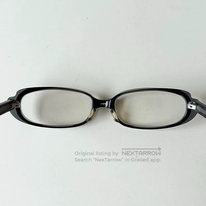 Vivienne Westwood Vivienne Westwood Saturn Glasses Frame Size ONE SIZE - 8 Thumbnail