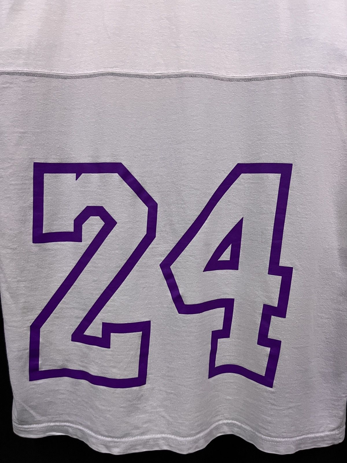Reebok × Xlarge XLARGE LOS ANGELES PARODY LAKERS Size US M / EU 48-50 / 2 - 6 Thumbnail