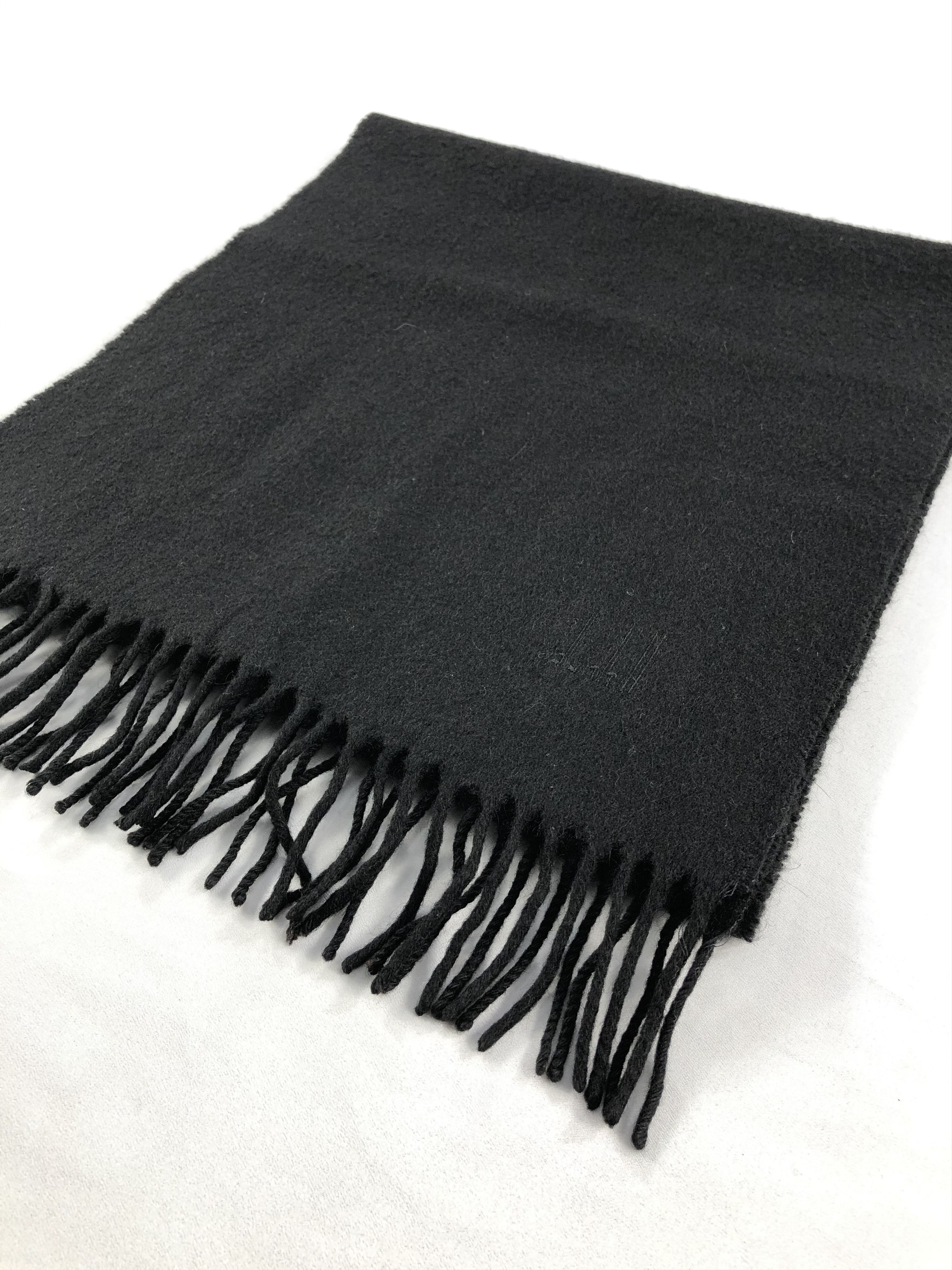 Alfred Dunhill Vintage Dunhill Scarf/Muffler/Neckwear MF1656 Size ONE SIZE - 3 Thumbnail