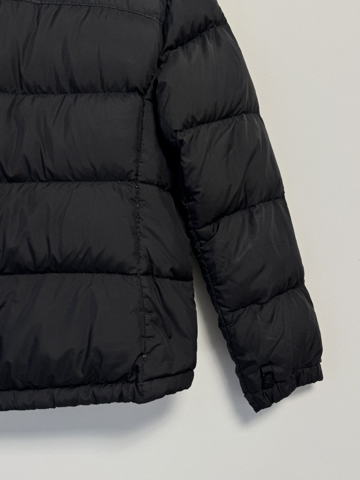 The North Face The North Face 700 Down Puffer Jacket Women’s Black Size L / US 10 / IT 46 - 17 Thumbnail