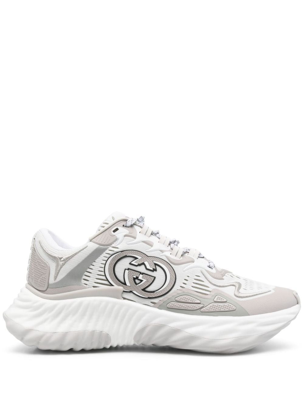 o1loc1c0625 Dup / Ripple Sneakers in Multicolor