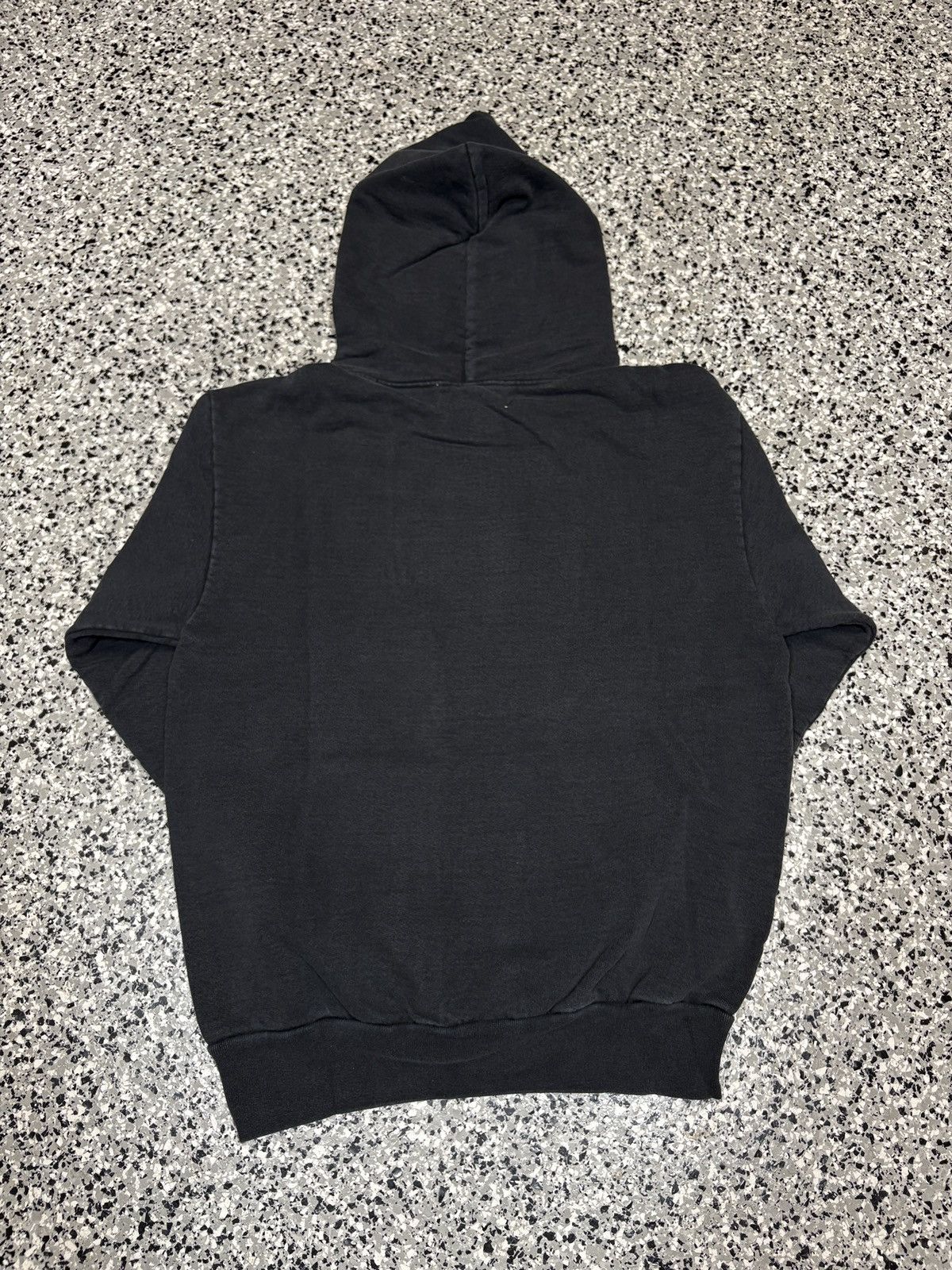 Billy Hill 2020 Billy Hill Collection #2 Self Titled Black Hoodie Sz. S Size US S / EU 44-46 / 1 - 2 Thumbnail