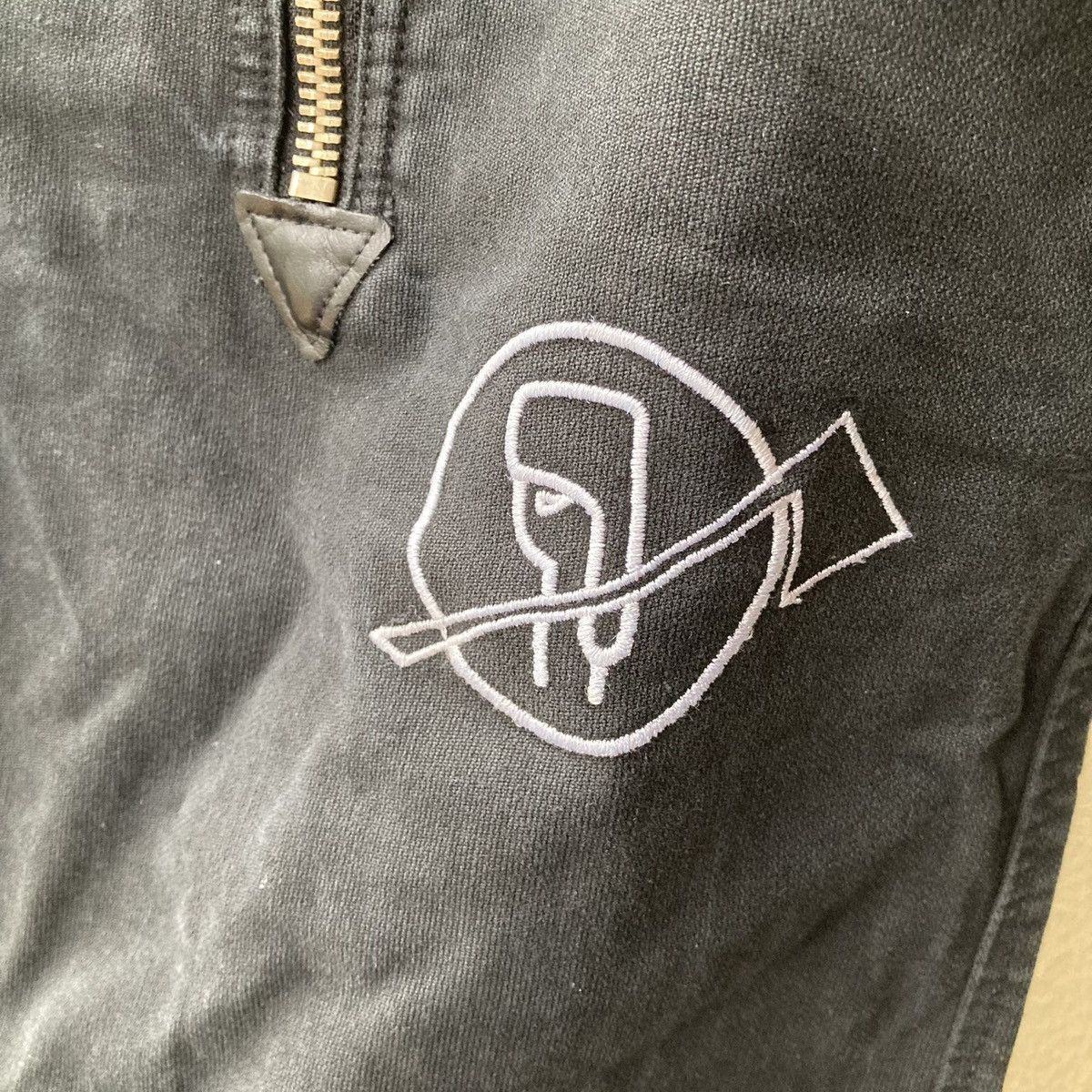 Other Engelbert Strauss Jeans WorkWear Crazy Fit Size US 30 / EU 46 - 11 Thumbnail