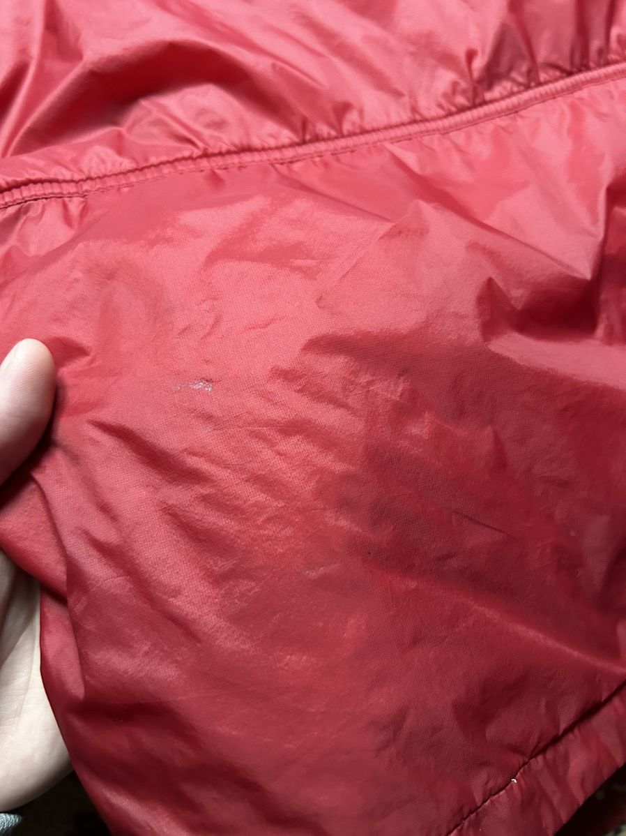 Stone Island Stone Island Light Puffer Jacket Micro Rip Size US L / EU 52-54 / 3 - 24 Thumbnail