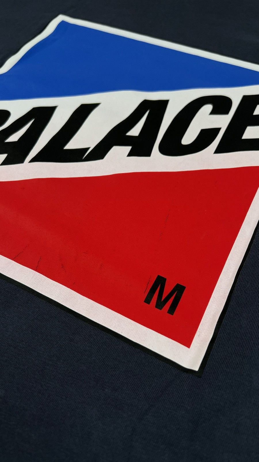 Palace Palace 20SS My Size T-Shirt Size US M / EU 48-50 / 2 - 3 Thumbnail