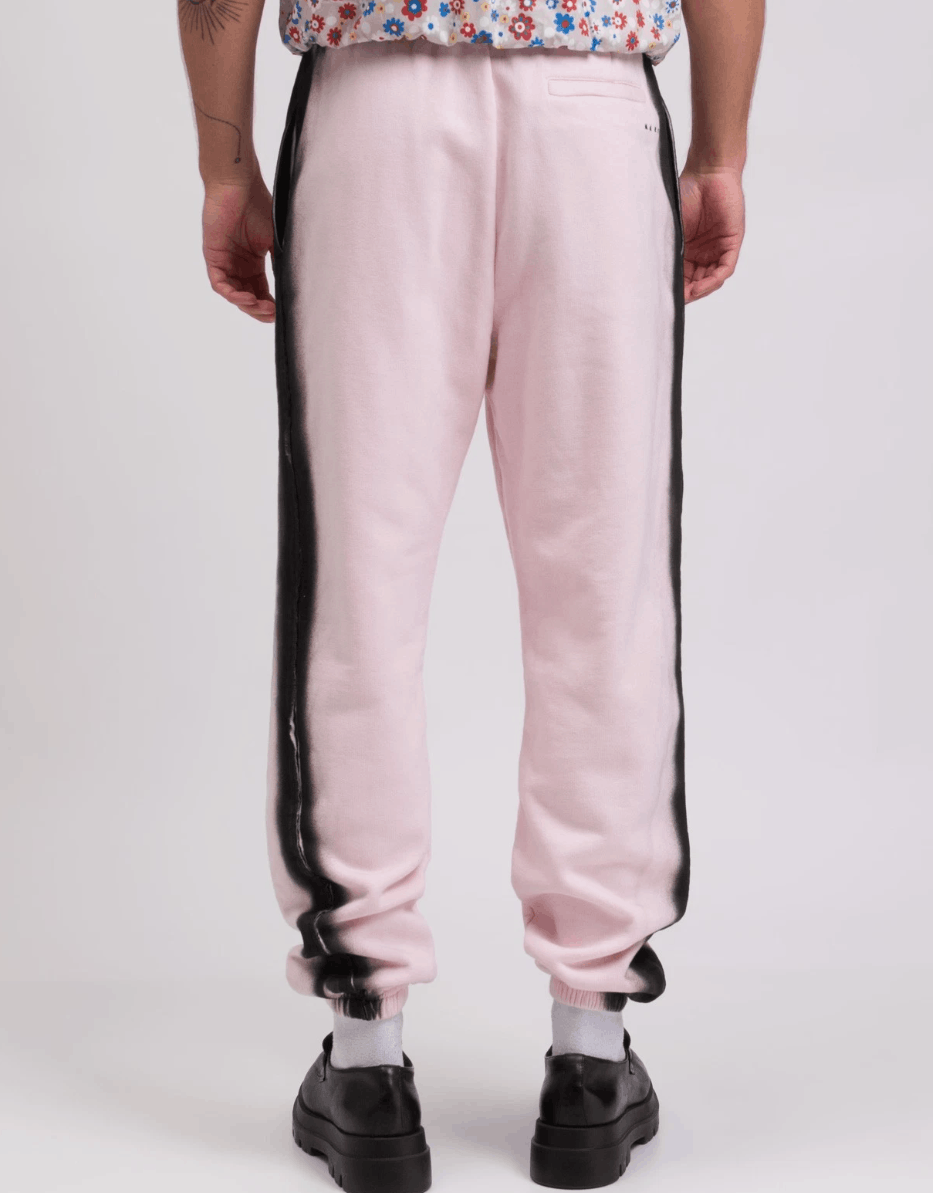 Marni MARNI Graffiti Sweat Trousers Size US 32 / EU 48 - 4 Thumbnail