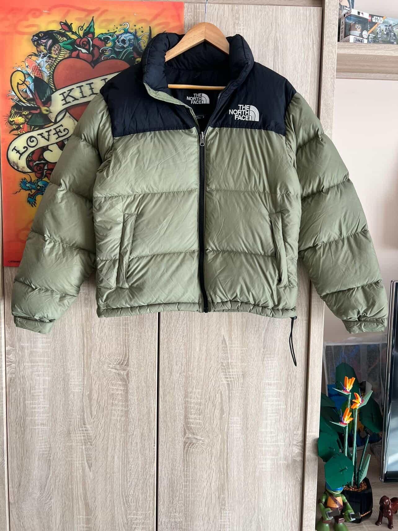 The North Face The North Face 700 puffer Jacket 🔥💥 Size US S / EU 44-46 / 1 - 1 Thumbnail