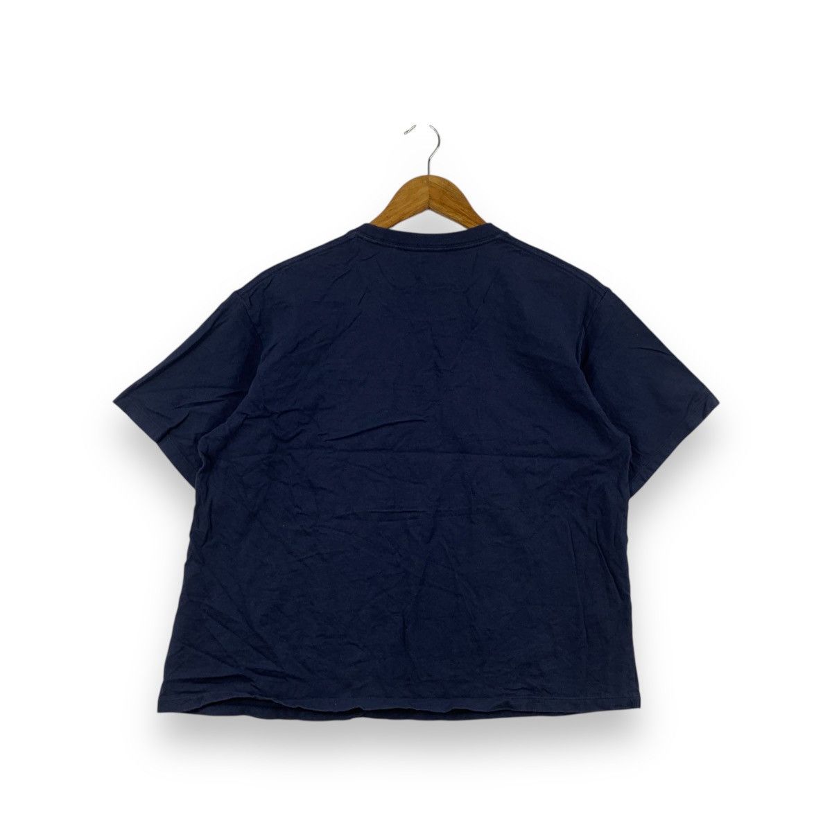 Uniqlo UNIQLO x SAILOR MOON ANIME Pretty Guardian Pocket Tee Shirt Size L / US 10 / IT 46 - 4 Thumbnail