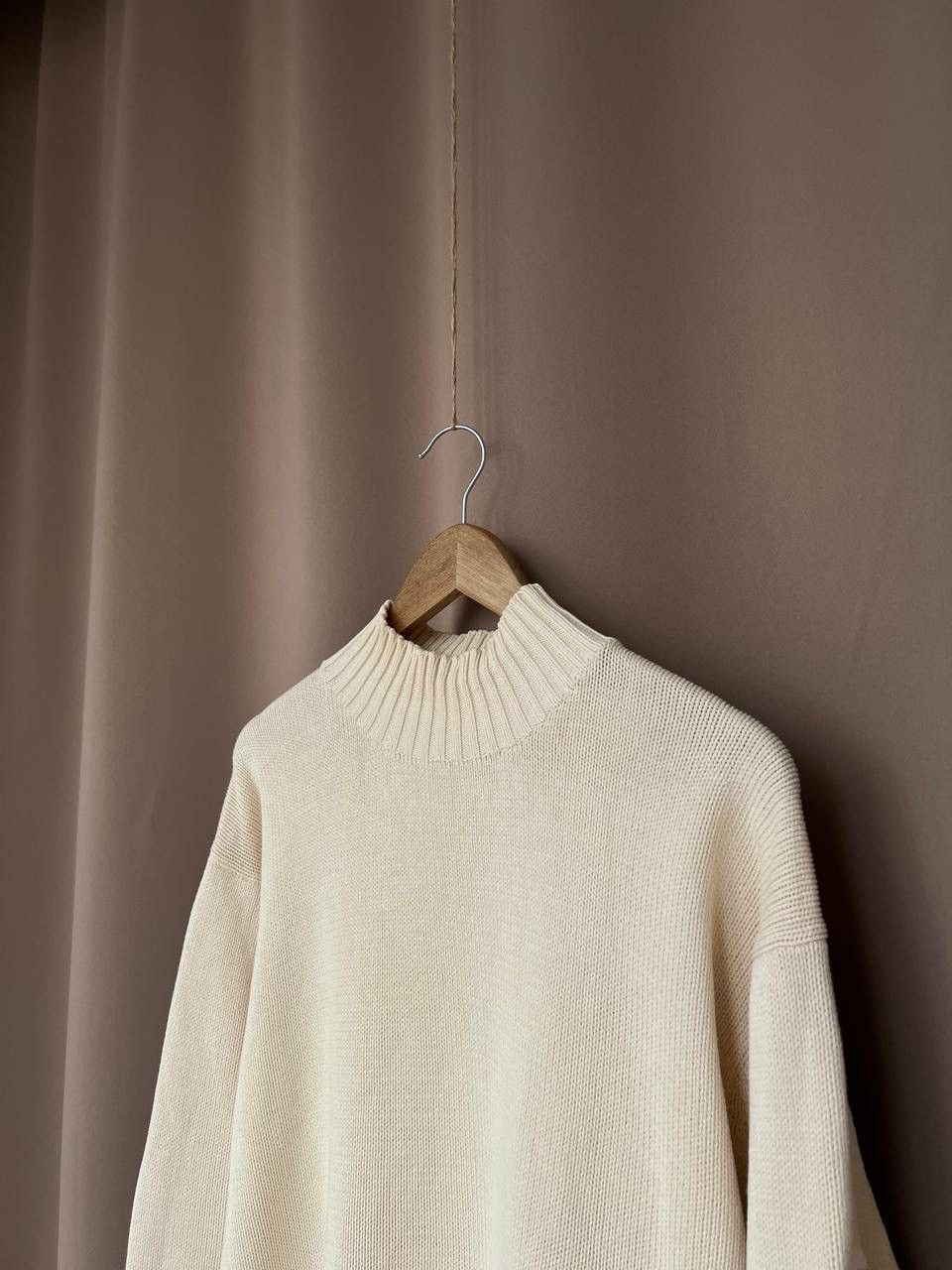 Yves Saint Laurent Yves Saint Laurent Rare Knit Patch Sweater Mens Size M/L Size US M / EU 48-50 / 2 - 4 Thumbnail