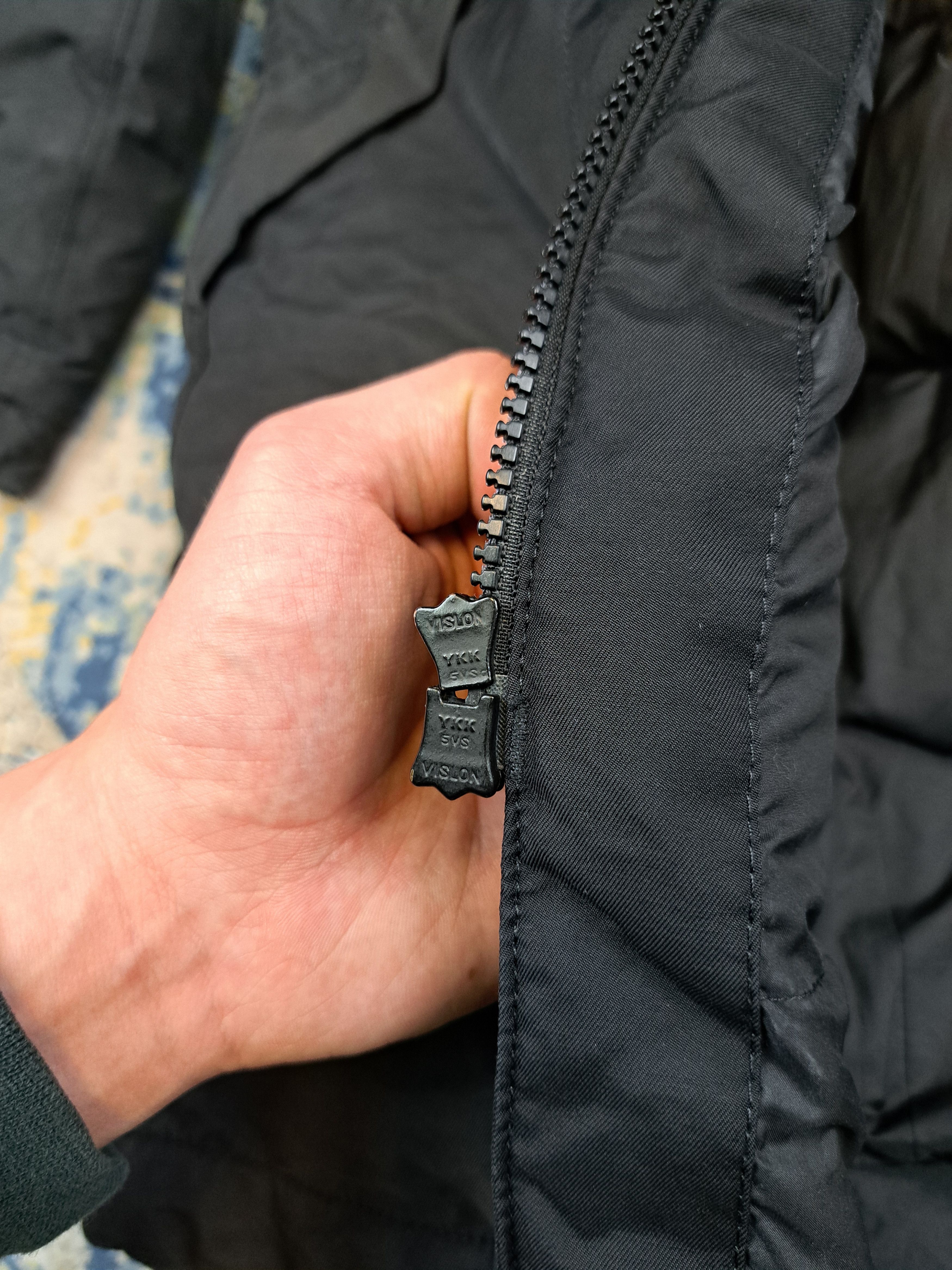 The North Face TNF The North Face Down Jacket Parka Winter Gorpcore Size S / US 4 / IT 40 - 5 Thumbnail