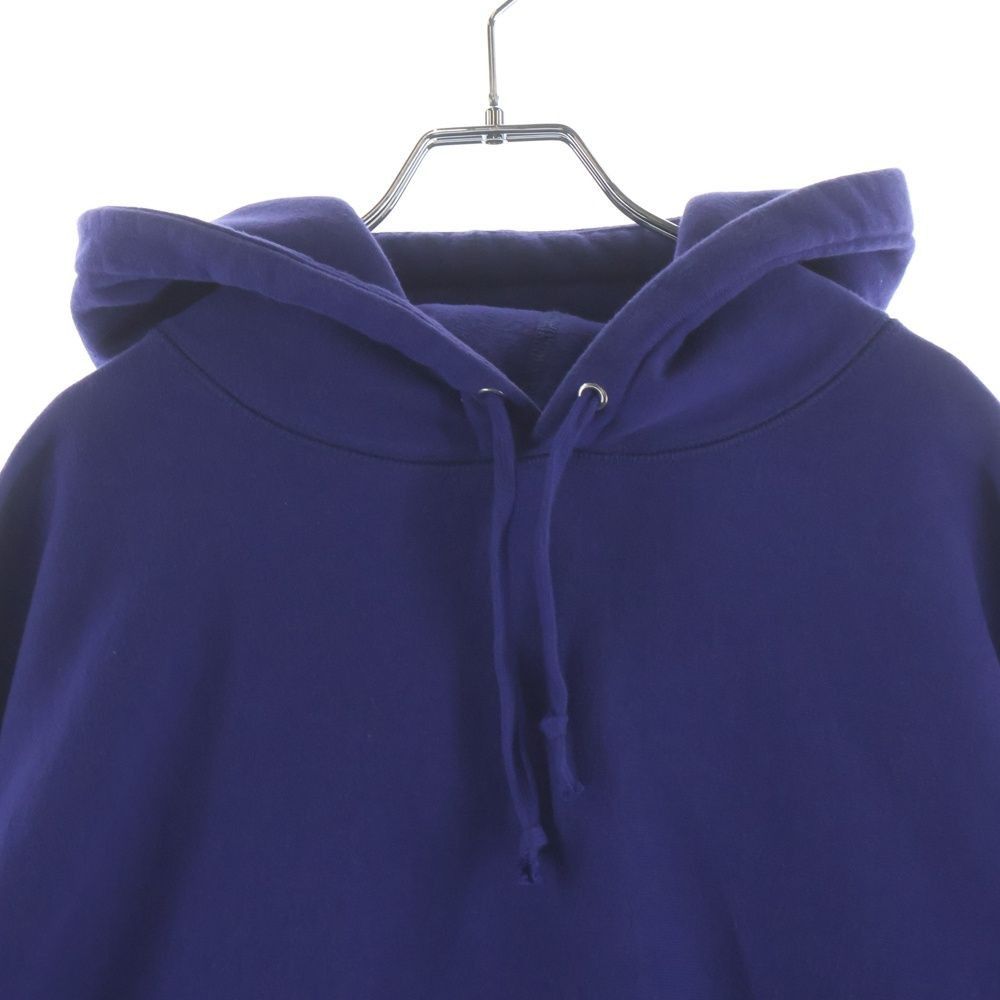 Junya Watanabe × Supreme AW21 Collab Logo Hoodie Size US L / EU 52-54 / 3 - 3 Thumbnail