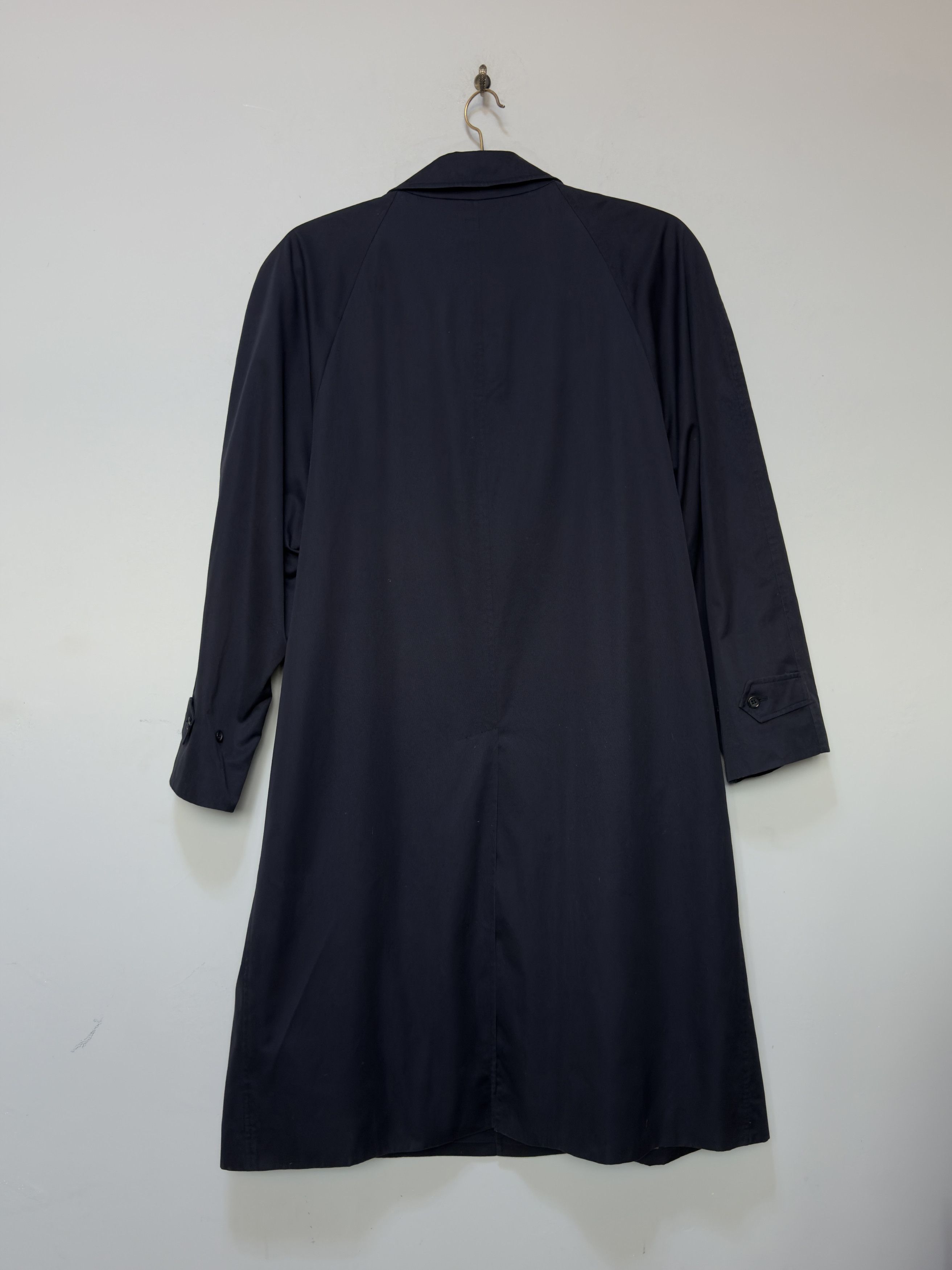Burberry 🔥 Burberry novacheck trench coat parka size 56it xl xxl Size US XL / EU 56 / 4 - 8 Thumbnail