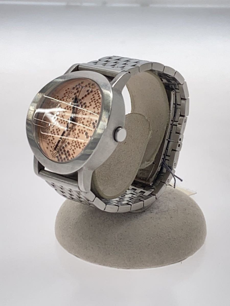 Jean Paul Gaultier Stainless Steel Watch Size ONE SIZE - 2 Thumbnail