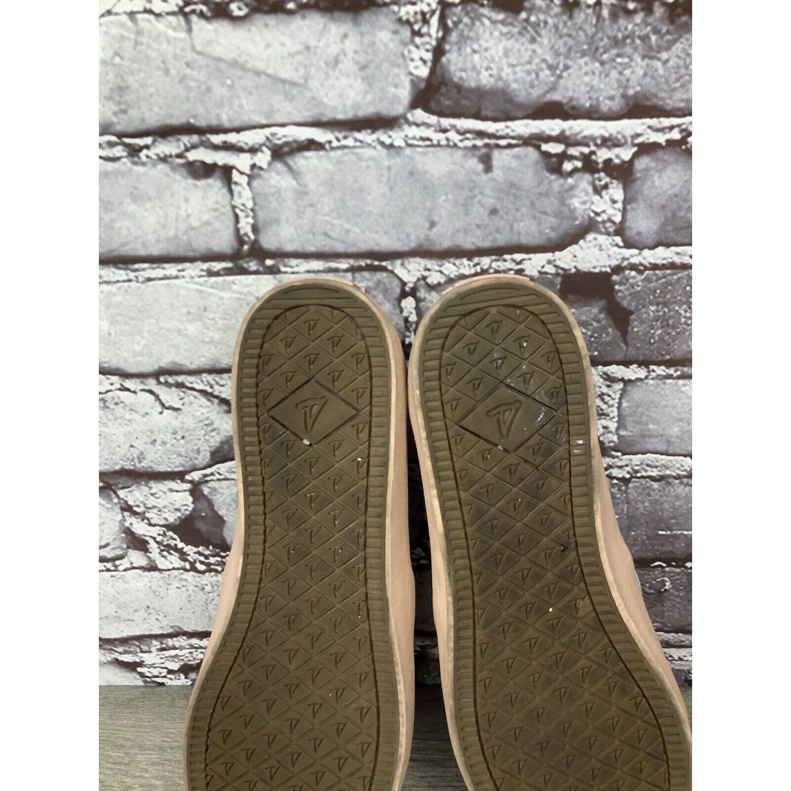Sperry Sperry Top Sider Pink Leather Slip On Deck Boat Shoes Sneake Size US 7 / IT 37 - 22 Thumbnail