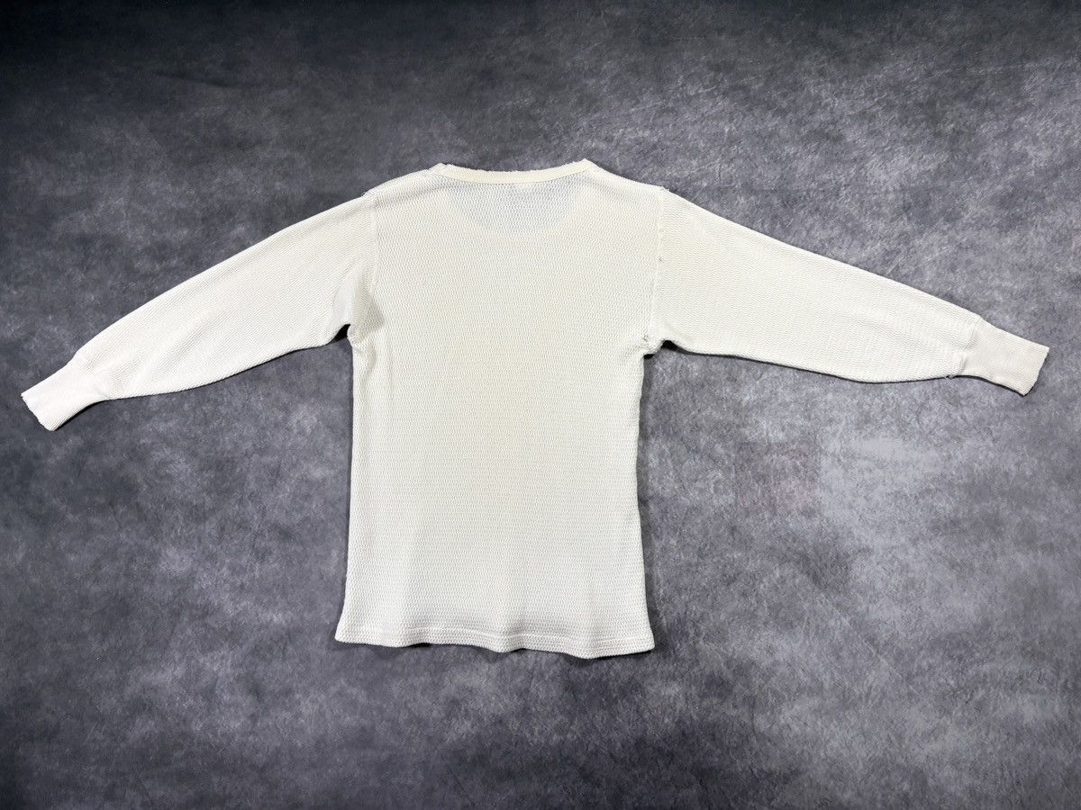 Towncraft True Vintage Thermal Longsleeve 1960s Penney’s Towncraft 50s Size US S / EU 44-46 / 1 - 16 Thumbnail