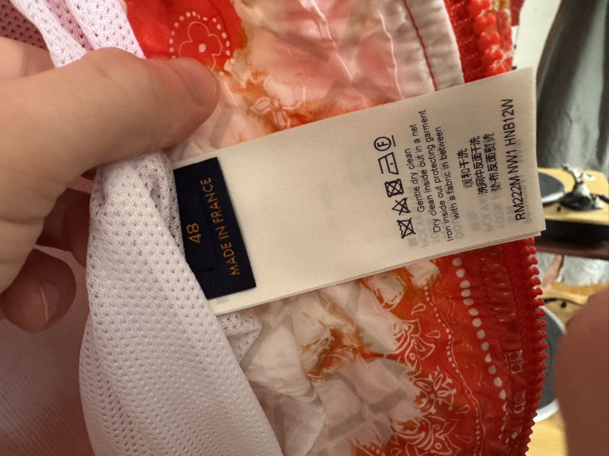 Louis Vuitton Louis Vuitton Jacket Size US M / EU 48-50 / 2 - 8 Thumbnail