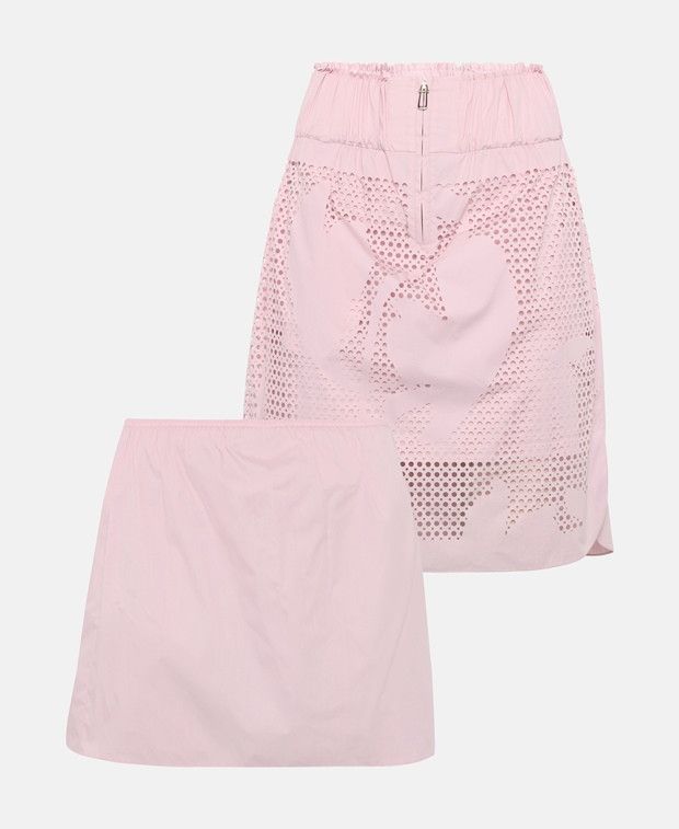 Tod's Miniskirt Size 38" / US 16 / IT 52 - 1 Thumbnail