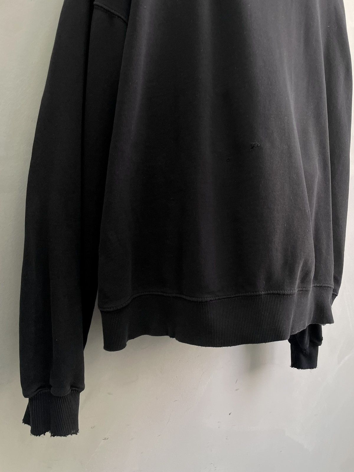 Band Tees Rare Children of Bodom 90s hoodie Graphic Zip Up faded Size US L / EU 52-54 / 3 - 9 Thumbnail