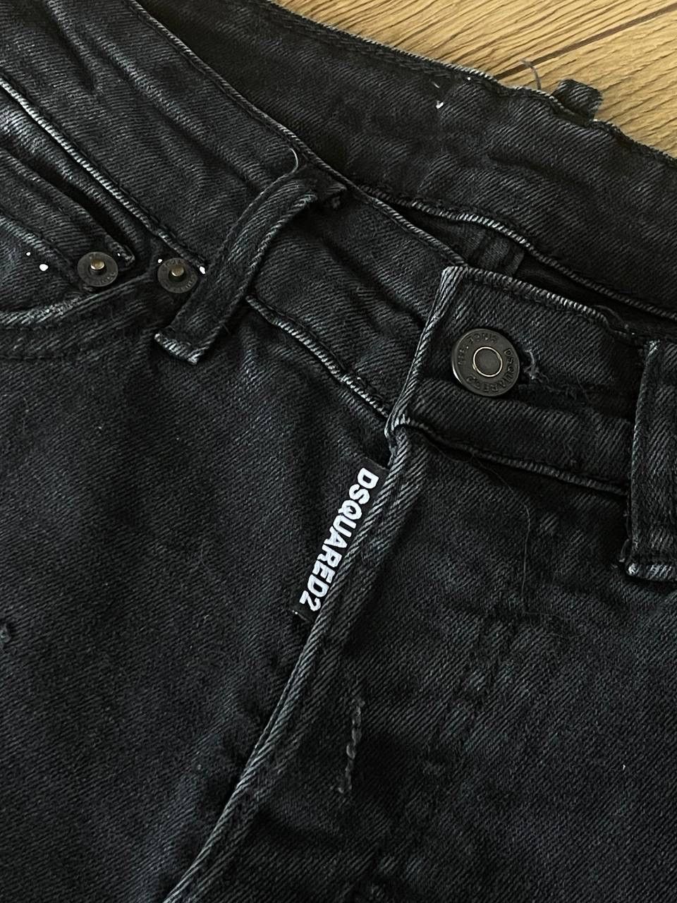 Dsquared2 Dsquared2 jeans Size 28" / US 6 / IT 42 - 5 Thumbnail