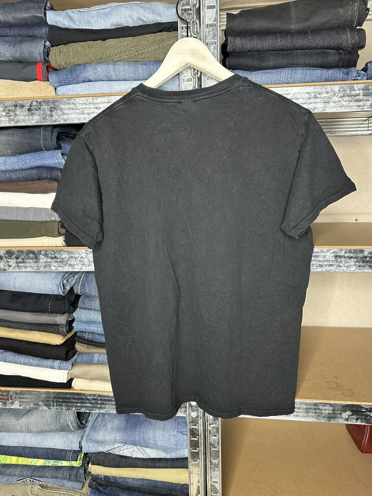 Gildan Fast & Furious Movie Promo T-Shirt Universal Studios 2009 Size US M / EU 48-50 / 2 - 7 Thumbnail