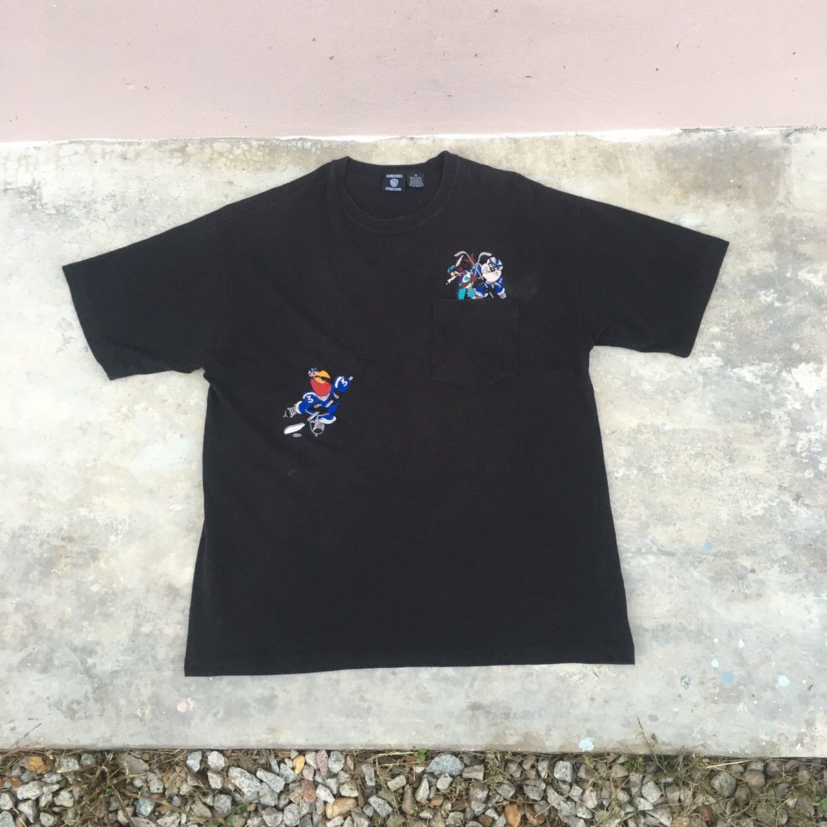 Vintage 1996 Warner Bros Tee