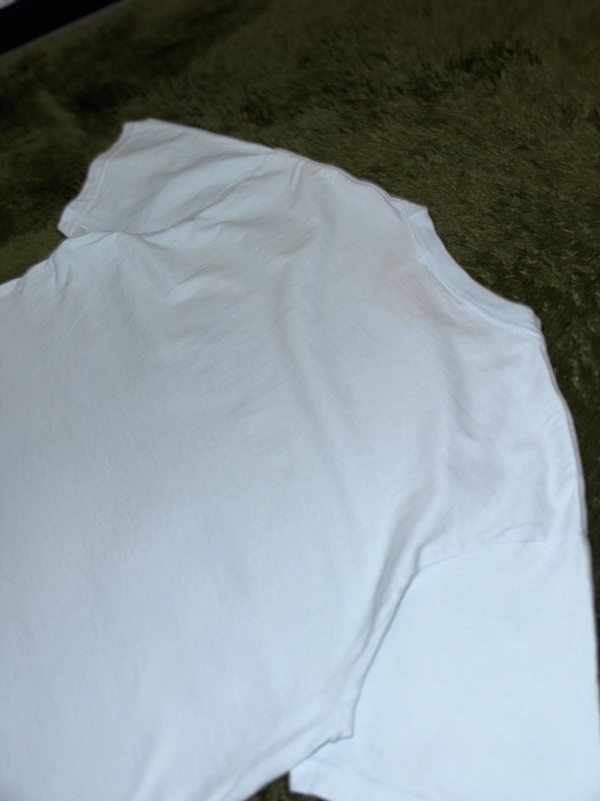 KidSuper [L] KidSuper Sotheby’s Auction Parody Tubular T-Shirt Size US L / EU 52-54 / 3 - 7 Thumbnail
