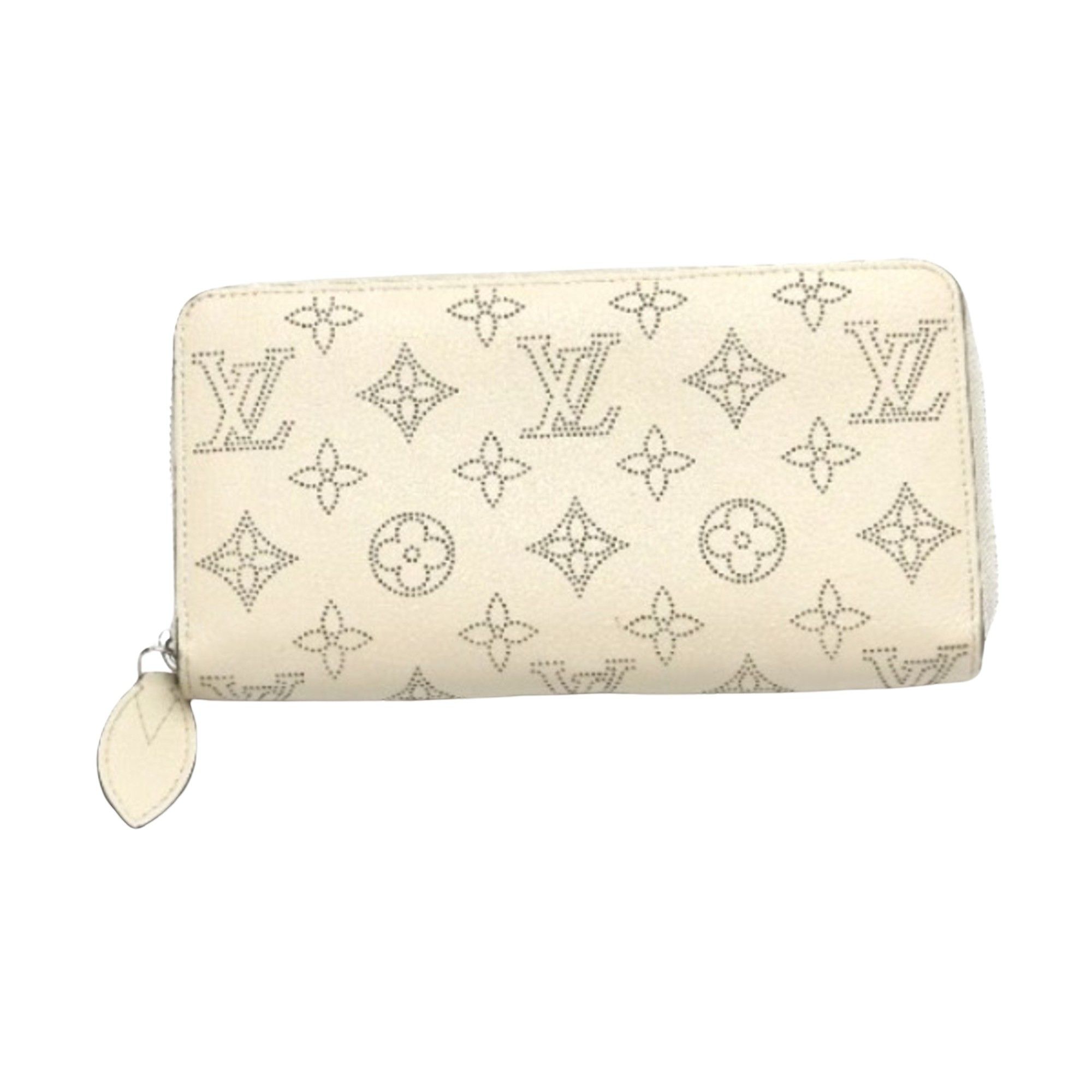 Louis Vuitton Louis Vuitton Zippy wallet wallet Size ONE SIZE - 1 Thumbnail