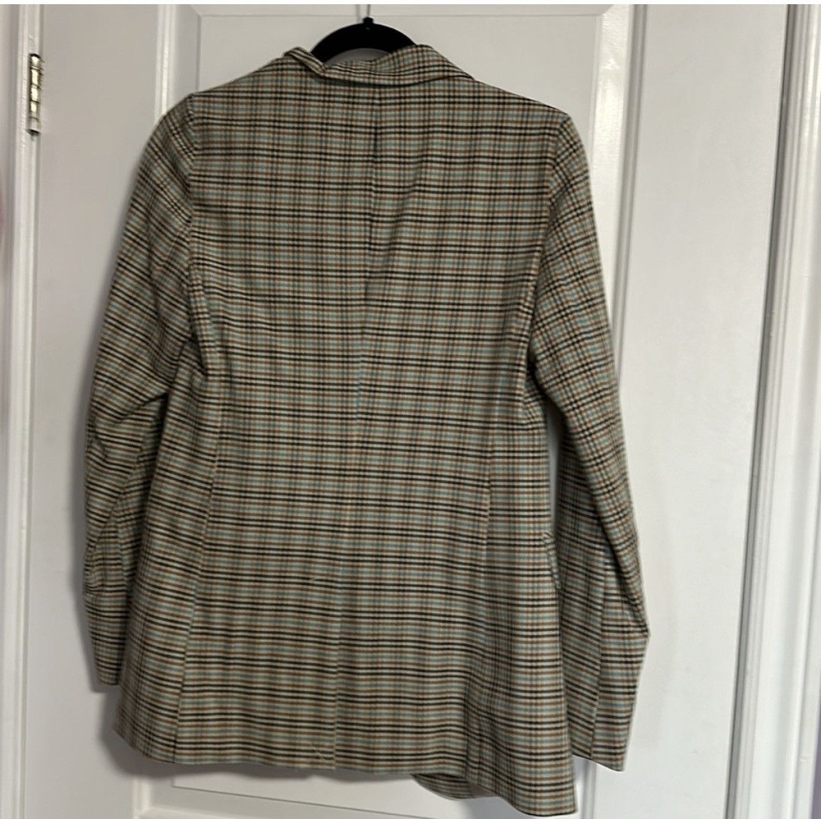 RW&CO. Blazer Size S / US 4 / IT 40 - 3 Thumbnail
