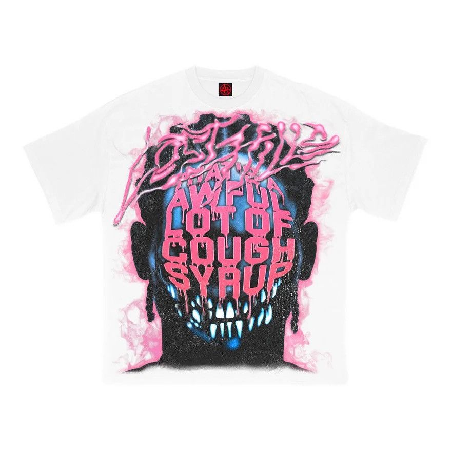 Lost hills Lost hills “awful lot of cough syrup” Size US M / EU 48-50 / 2 - 1 Preview