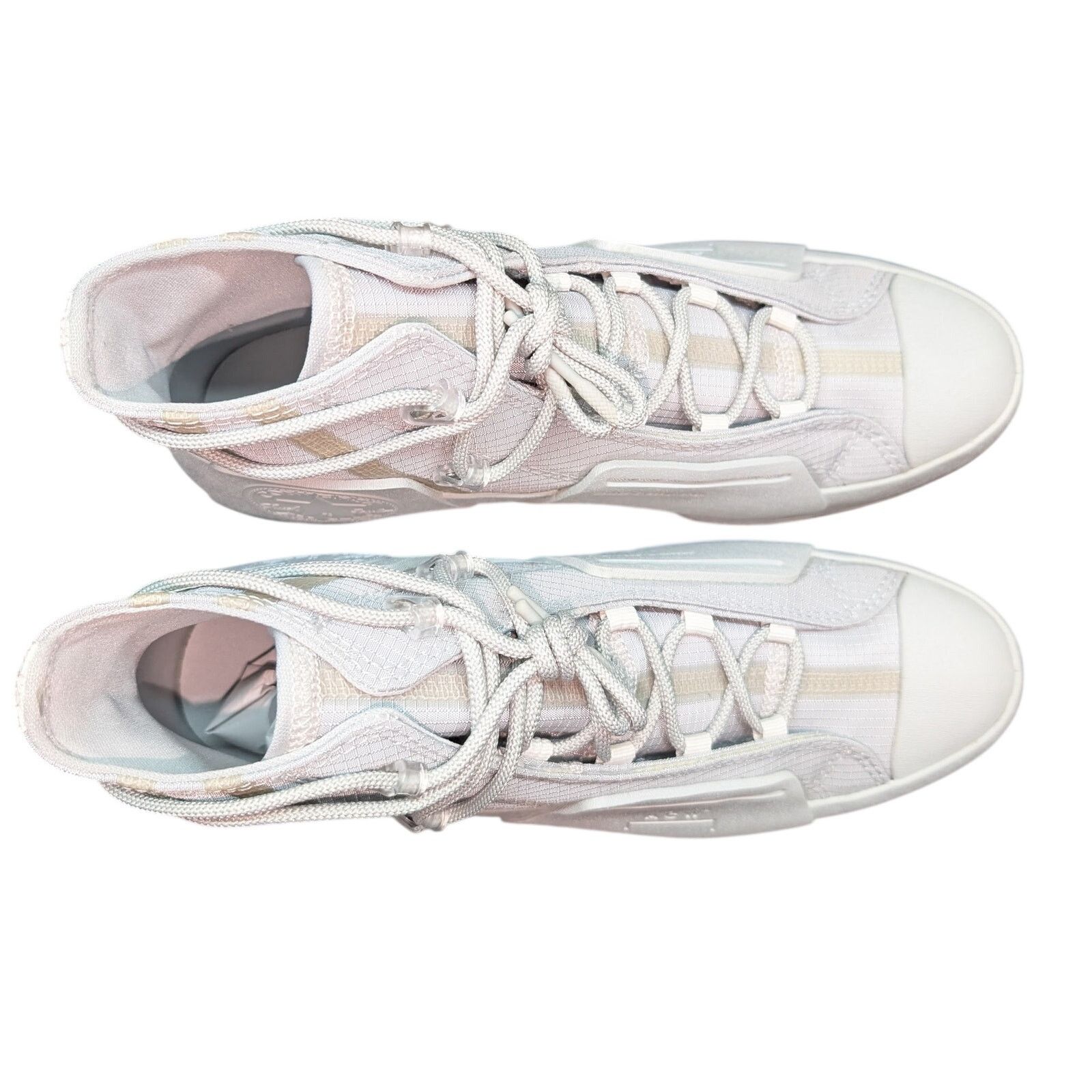 Converse 2020 A-Cold-Wall x Converse Chuck Taylor All Star Lugged Size US 8 / EU 41 - 2 Thumbnail