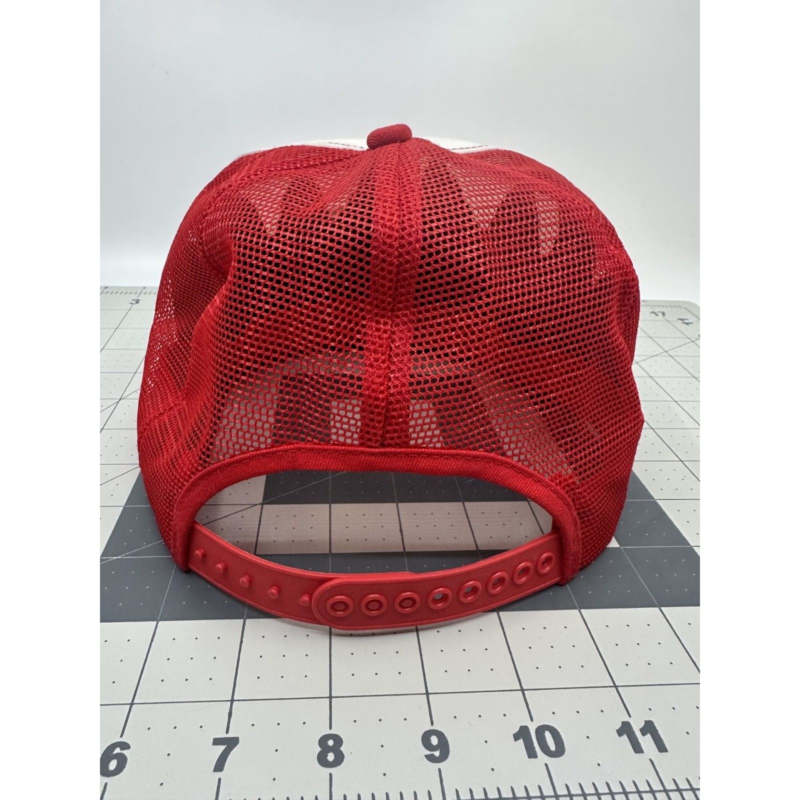 Other Vintage Snap-On Hat #1 Drivin Proud K Products Made In USA M Size ONE SIZE - 4 Thumbnail