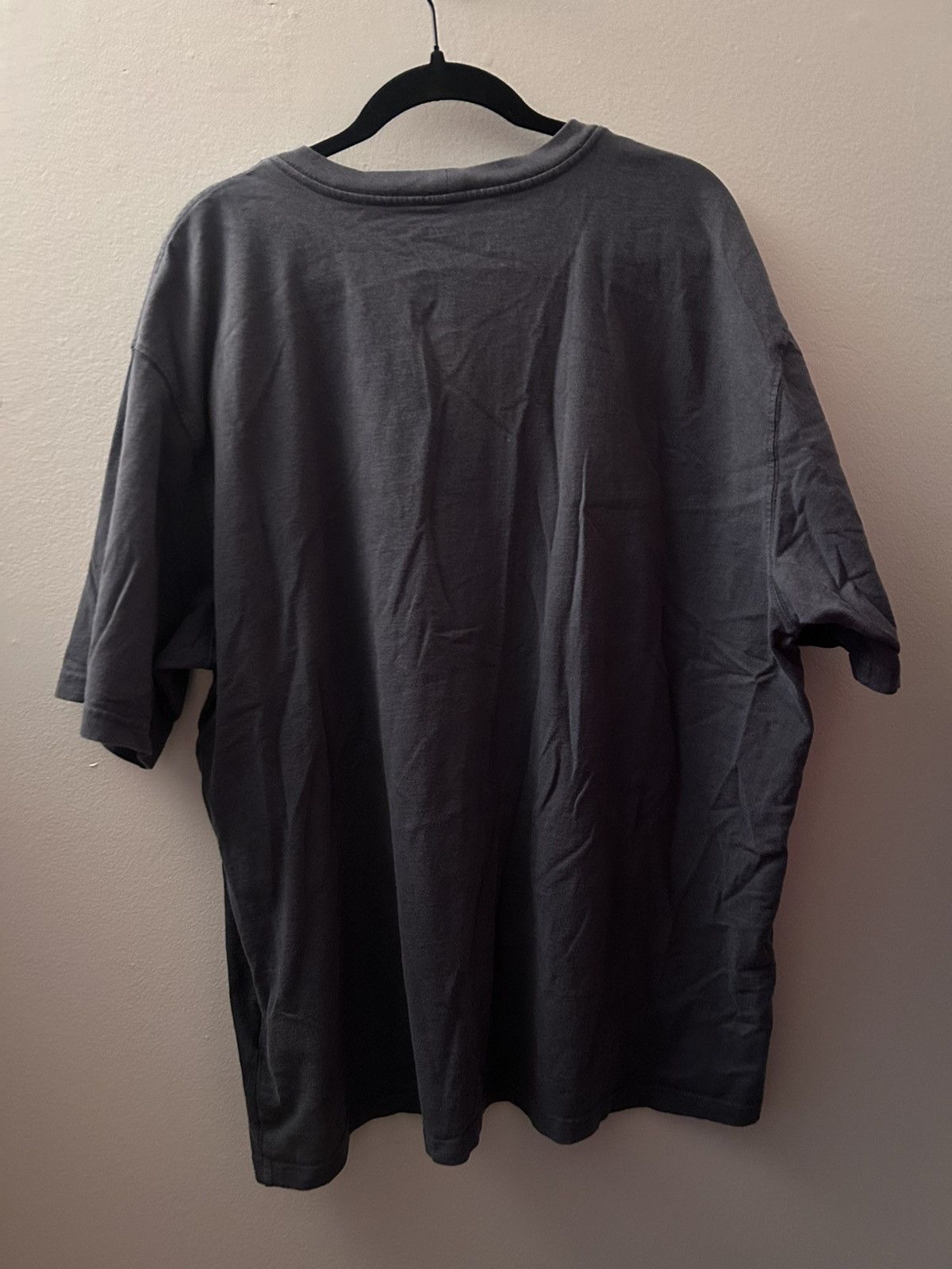 Carhartt Vintage Carhartt Pocket Tee Size US XXL / EU 58 / 5 - 2 Thumbnail