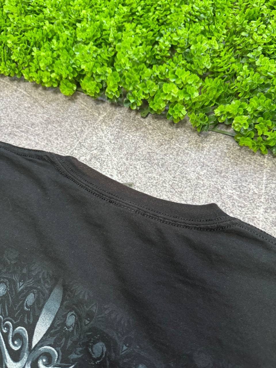 Band Tees Tool T Shirt Rock Band Psychedelic Print y2k Size US XXL / EU 58 / 5 - 12 Thumbnail
