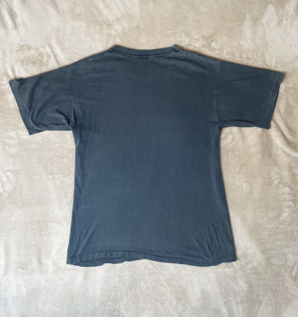 Other Sex Pistols Vintage T-Shirt „Ripped/Collage“ Size US M / EU 48-50 / 2 - 7 Thumbnail