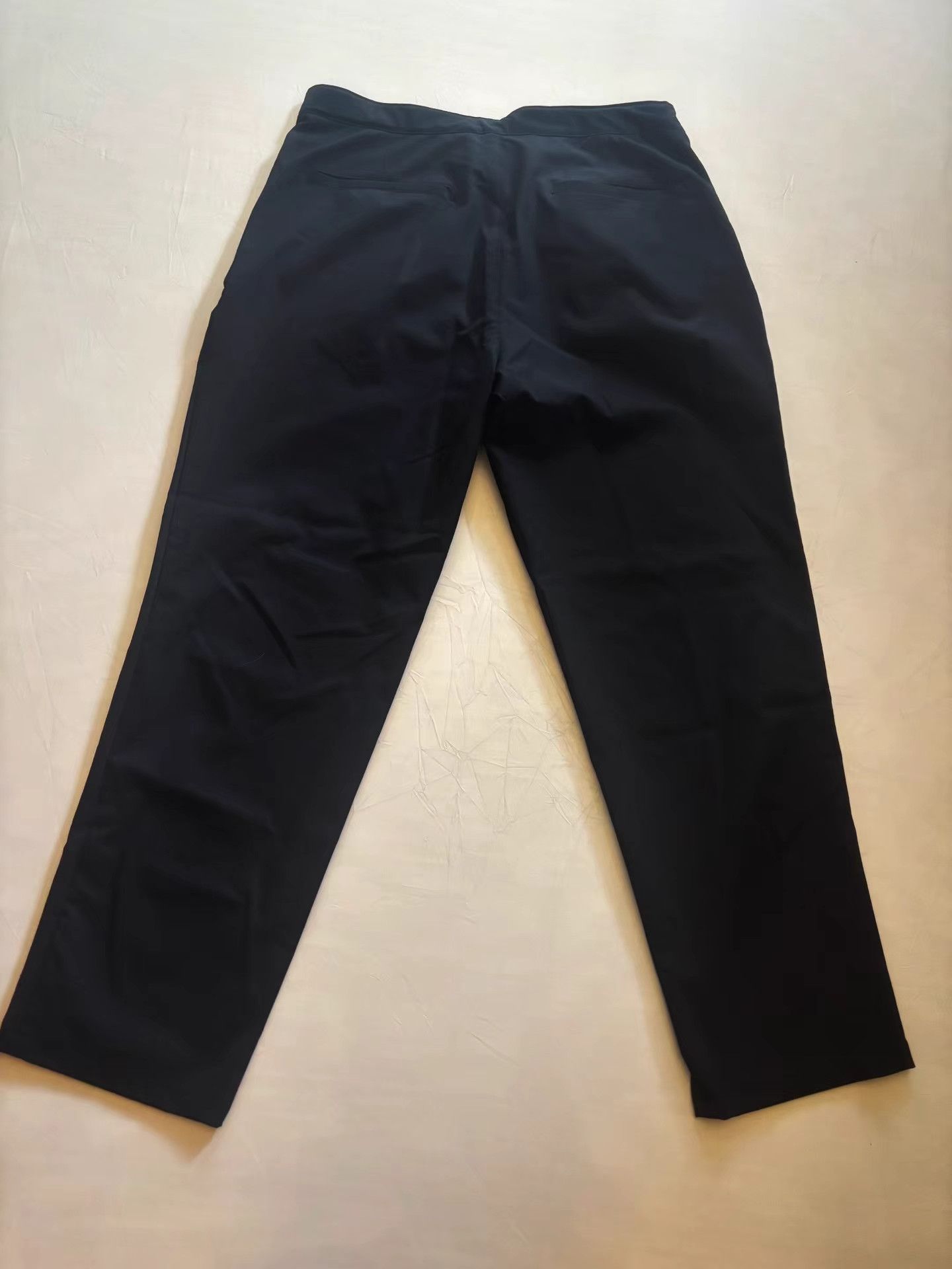 Roar Roar Banswara Crystal Double Guns Belt Pants K11 Size US 31 - 2 Thumbnail