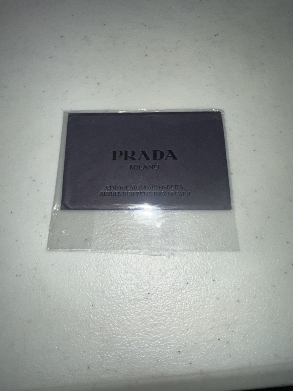 Prada Prada Vintage Tessuto Nylon Backpack Size ONE SIZE - 5 Thumbnail